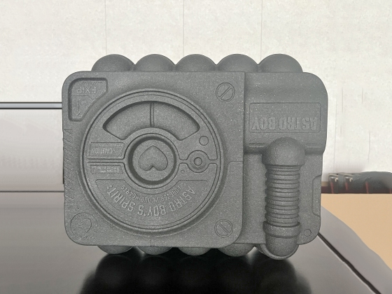 惠州ETPU